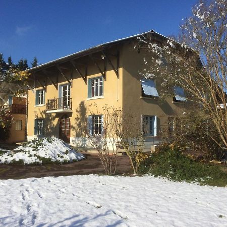 Grand Gite De Soumeillan Castelnau-Magnoac Luaran gambar
