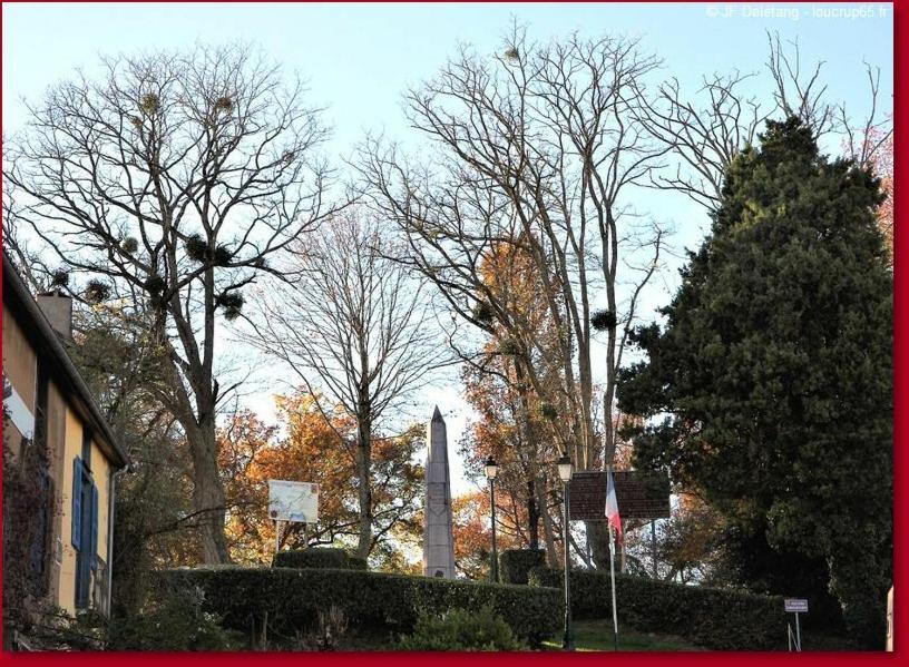 Grand Gite De Soumeillan Castelnau-Magnoac Luaran gambar
