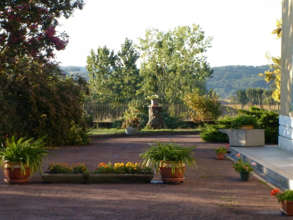 Grand Gite De Soumeillan Castelnau-Magnoac Luaran gambar